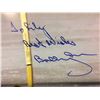 Image 2 : Bobby Orr signed 14 x 12 Poster inscribed to Lindsay with coa