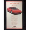 Image 1 : Ferrari F348 Ut model unbuilt