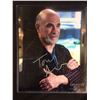 Image 1 : Tony Amendola signed 8 x10