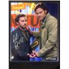 Image 1 : Rob Benedict  signed 8 x 10