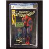 Image 1 : The Amazing Spiderman 75 CGC 7
