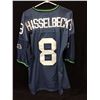 Image 1 : New with Tags Matt Hasselbeck Football Jersey Official