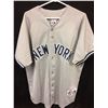 Image 2 : New with Tags Derek Jeter Baseball Jersey Official