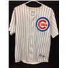 Image 2 : New with Tags Alfonso Soriano Baseball Jersey Official