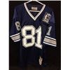 Image 2 : New with Tags Tyrell Owens Football Jersey Official