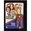 Image 1 : Dukes Of Hazzard Uncle Jesse action figure on card