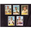 Image 1 : 1954 Bowman Baseball card lot