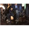 Image 3 : Cast signed Stargate Atlantis poster with coa