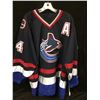 Image 2 : New with tags Vancouver Canucks Jersey Todd Bertuzzi