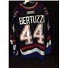 Image 4 : New with tags Vancouver Canucks Jersey Todd Bertuzzi