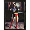 Image 1 : MEGAN FOX SUPERGIRL PRINT