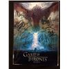 Image 1 : GAME OF THRONES PRINT