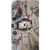 Image 2 : Lego Millenium Falcon  10179 complete