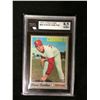 Image 1 : 1970 OPC #220 STEVE CARLTON (8.5 NMM+) KSA