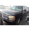 Image 1 : GMC YUKON DENALI 2001 L/S-DONATION