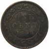 Image 1 : Canada 1858 Large Cent