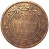 Image 1 : Canada 1858 Large Cent