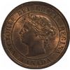 Image 2 : Canada 1887 Large Cent