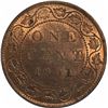 Image 1 : Canada 1901 Large Cent