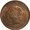 Image 2 : Canada 1901 Large Cent