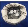 Image 1 : Lot of 2700+ George V Nickels