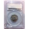 Image 2 : Canada 1937 Dot Nickel 5 Cent PCGS MS65