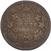 Image 1 : Canada 1891 25 Cent Better Date