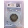 Image 2 : Canada 1936 25 Cents Dot PCGS VG10