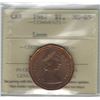 Image 1 : Canada 1987 Loonie ICCS MS65