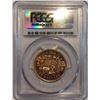 Image 2 : Canada 1914 $10 Gold PCGS MS63 Gold Reserve Hoard