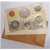 Image 1 : Canada 1961 Proof Like Set in Envelope