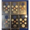 Image 3 : Canada 1974 to 1983 Coin Sets