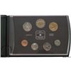 Image 3 : Canada 1999 to 2003 Specimen Sets.