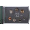 Image 4 : Canada 1999 to 2003 Specimen Sets.