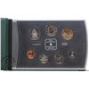 Image 6 : Canada 1999 to 2003 Specimen Sets.