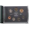 Image 8 : Canada 1999 to 2003 Specimen Sets.
