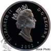 Image 3 : Canada 2002 $20 The Gray-Dort Silver Hologram Coin