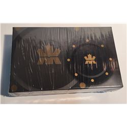 Canada 2002 $20 The William Lawrence Silver Hologram Coin