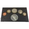 Image 4 : Canada 1953-2003 Special Edition Coronation Proof Coin Set