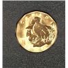 Image 2 : Canada 2005 Specimen Coin Set With Tufted Puffin