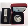 Image 1 : Canada 2007 $20 Holiday Sleigh Ride Silver Coin