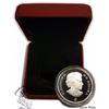 Image 3 : Canada 2007 $20 Holiday Sleigh Ride Silver Coin