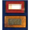 Image 1 : Canada 1908-2008 100th Anniversary Coin & Stamp Set