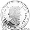 Image 3 : Canada 2009 $1 100th Anniversary of Flight in Canada Proof Silver Dollar