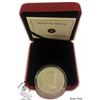 Image 2 : Canada 2010 $10 75th Anniversary of the First Bank Notes Silver Coin