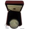 Image 3 : Canada 2010 $10 75th Anniversary of the First Bank Notes Silver Coin
