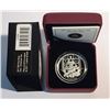 Image 1 : Canada 2011 $20 Christmas Tree with Crystal Silver Coin