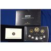 Image 1 : Canada 2012 Last Penny / War of 1812 Pure Silver Proof Coin Set
