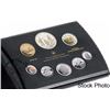 Image 2 : Canada 2012 Last Penny / War of 1812 Pure Silver Proof Coin Set