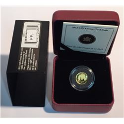 Canada 2012 50 Cents 150th Anniversary of the Cariboo Gold Rush